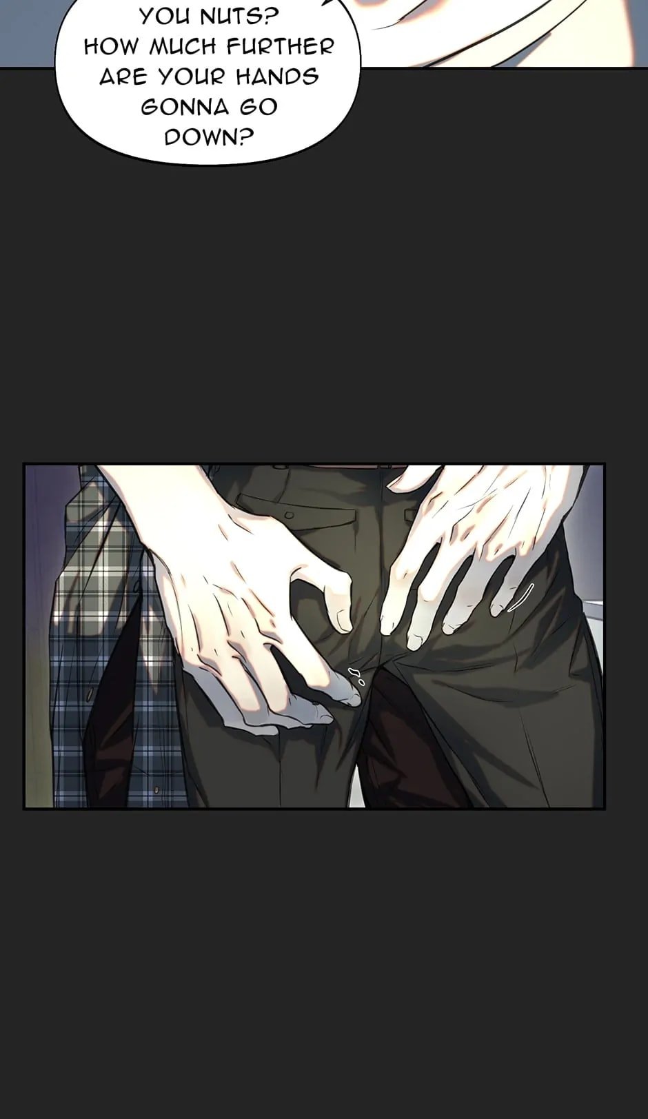 Nerd Project, Chapter 19 image 35